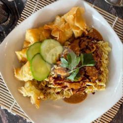 Migor (batagor   Indomie)