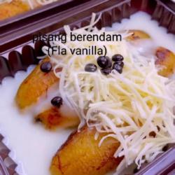 Pisang Berendam