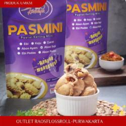 Pasmini Pastel Kering Mini 107 Gram