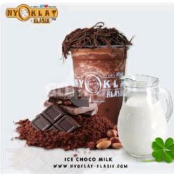 Choco Milk (coklat Susu)