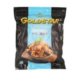 Goldstar Karage 500 Gr