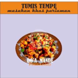 Tempe Tumis