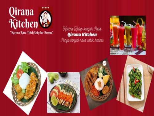 Kirana Kitchen, Subang