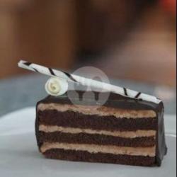 Chocolate Slice