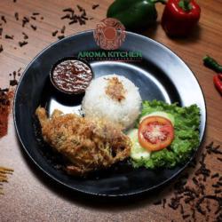 Ayam Goreng Cianjur