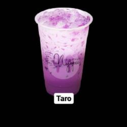 Taro Fresh Milk