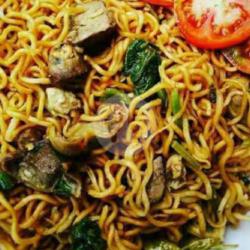 Mie Goreng Kambing