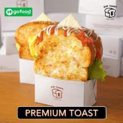 Reguler Premium Toast