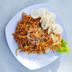 Ifumie Goreng Biasa