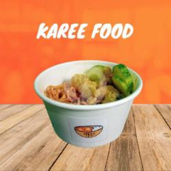 Fish Katsu Ramen