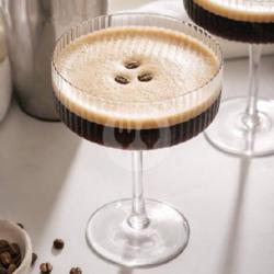 Mafia Espresso Martini