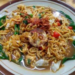 Nasi Godhog Bakso