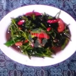 Kangkung Cah Polos