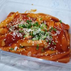 Tteokbokki Special