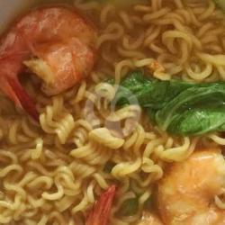 Indomie Rebus Udang