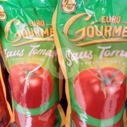 Saus Tomat Gourment