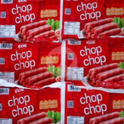 Sosis Chop Chop 700gr