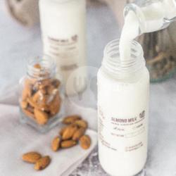 Raw Almond Milk- Original,250ml