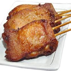 Chicken Teriyaki Stick