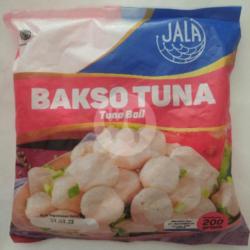 Bakso Tuna Jala 200gr