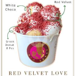 Red Velvet Love