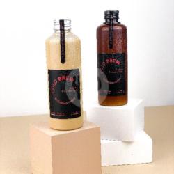Kopi Susu Aren (1liter)