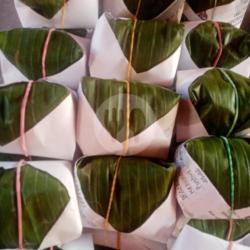 Nasi Kucing Sambal Teri