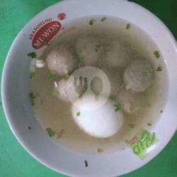 Bakso To Telor