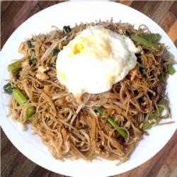 Bihun Goreng Spesial