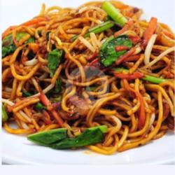 Bakmie Goreng Ayam