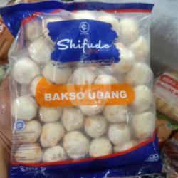 Shifudo Bakso Udang 500gr