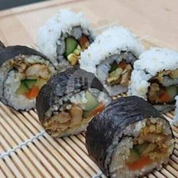 Sushi Chiken   Saus Jepang Bulgogi