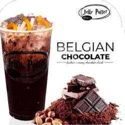 Coklat Belgian