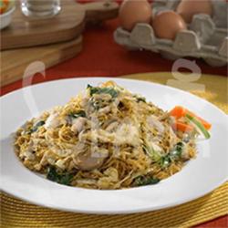 Bihun Goreng Ayam