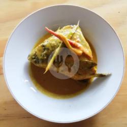 Gulai Ikan Mas