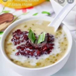 Bubur Ketan Hitam