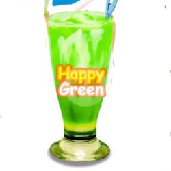 Happy Green