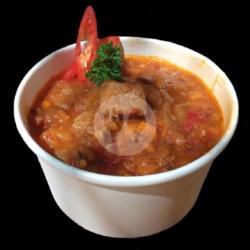 Goulash Soup