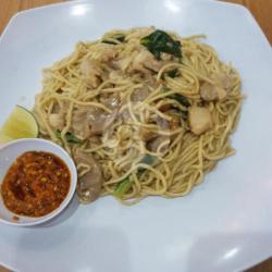 Mie Hokkian Ayam