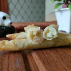 Durian Cheese Roll