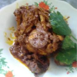 Rendang Ayam