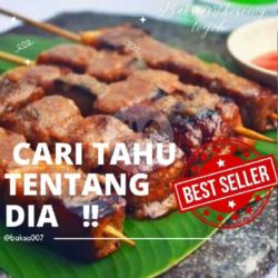 Bakso Tahu Bakar