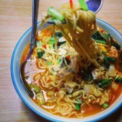 Indomie Kuah Seafood