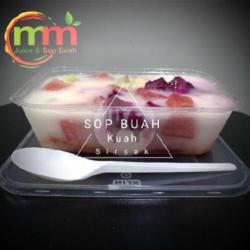 Sop Buah Kuah Sirsak