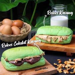 Rokus Kacang