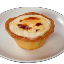 Hokkaido Cheese Tart