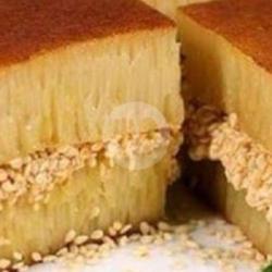 Wijen Susu