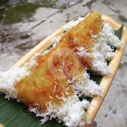 Kue Lupis Ketan 1 Pc