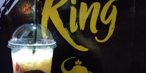 King Thai Tea, Lapangan Pancasila