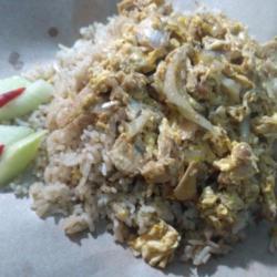 Nasi Goreng Singapura